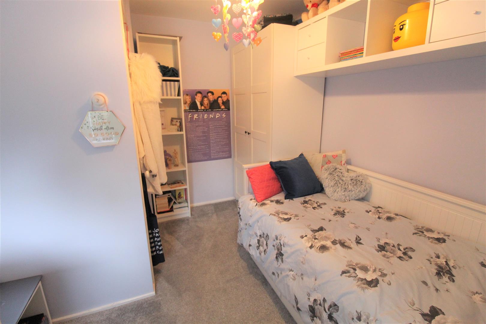 Yarnbrook Grove, Norton, Stoke-On-Trent